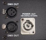 Marconi VEGA PRIME 4x32W - Moving Head