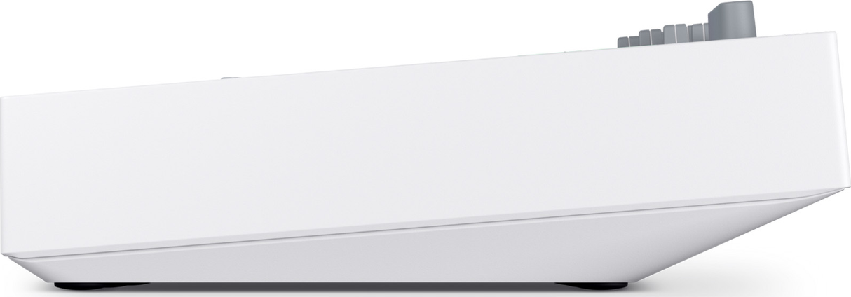 Novation Launchkey 49 MK4 MIDI-Keyboard (Hvid)