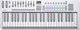 Novation Launchkey 49 MK4 MIDI-Keyboard (Hvid)