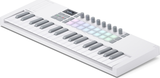 Novation Launchkey MINI 37 MK4 Keyboard (Hvid)