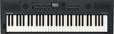 Roland GO:KEYS 5 Keyboard (Graphite)