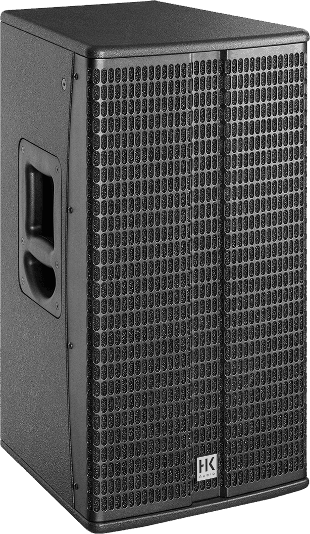 HK Audio Linear 3 112FA - Aktiv PA Højttaler (Full Range)