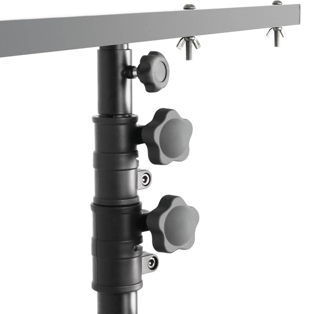 Adam Hall Stands SLTS 09 - Lysstativ (3,20m/30kg)