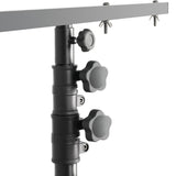 Adam Hall Stands SLTS 09 - Lysstativ (3,20m/30kg)