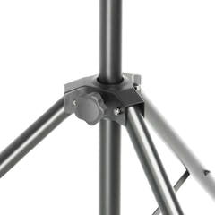 Adam Hall Stands SLTS 09 - Lysstativ (3,20m/30kg)