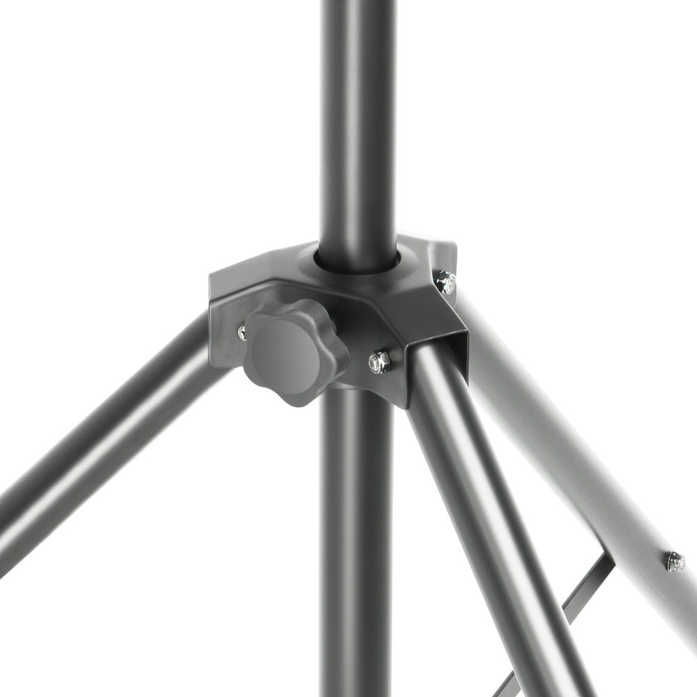 Adam Hall Stands SLTS 09 - Lysstativ (3,20m/30kg)