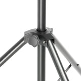 Adam Hall Stands SLTS 09 - Lysstativ (3,20m/30kg)