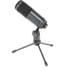 LTC USB Mikrofon (Sort)