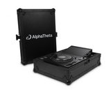AlphaTheta FLT-3000X Flightcase til CDJ-3000X
