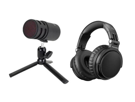 StudioMate SC180 Streaming Pakke