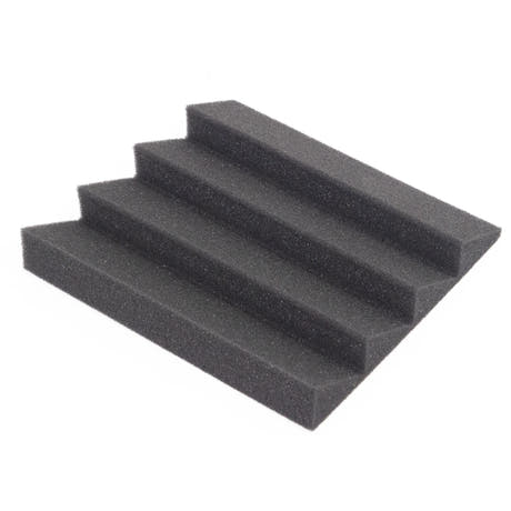 StudioMate FA12 Akustikskum - 200pc set