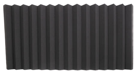 StudioMate Akustikskum 2 stk. (60x120 cm)
