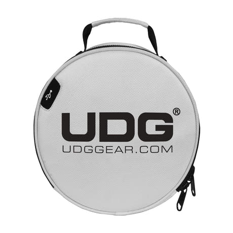 UDG Ultimate DIGI Headphone Bag Hvid