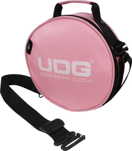 UDG Ultimate DIGI Headphone Bag Pink