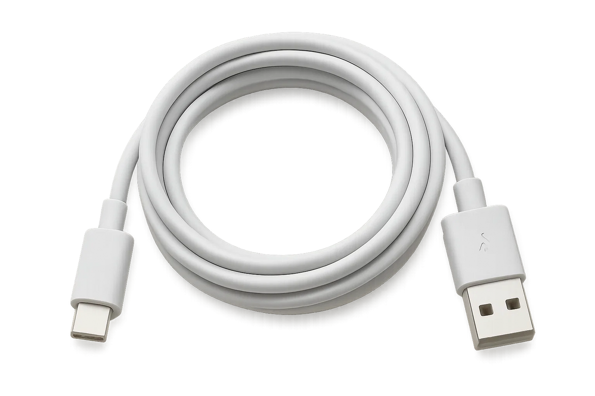 Grooveland E237 Keyboard (Soft Yellow)