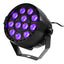 UV LED Spot (12x2W)