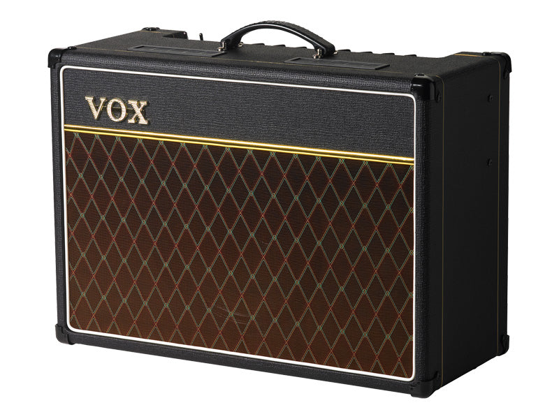 Vox AC15C1X Combo Guitarforstærker