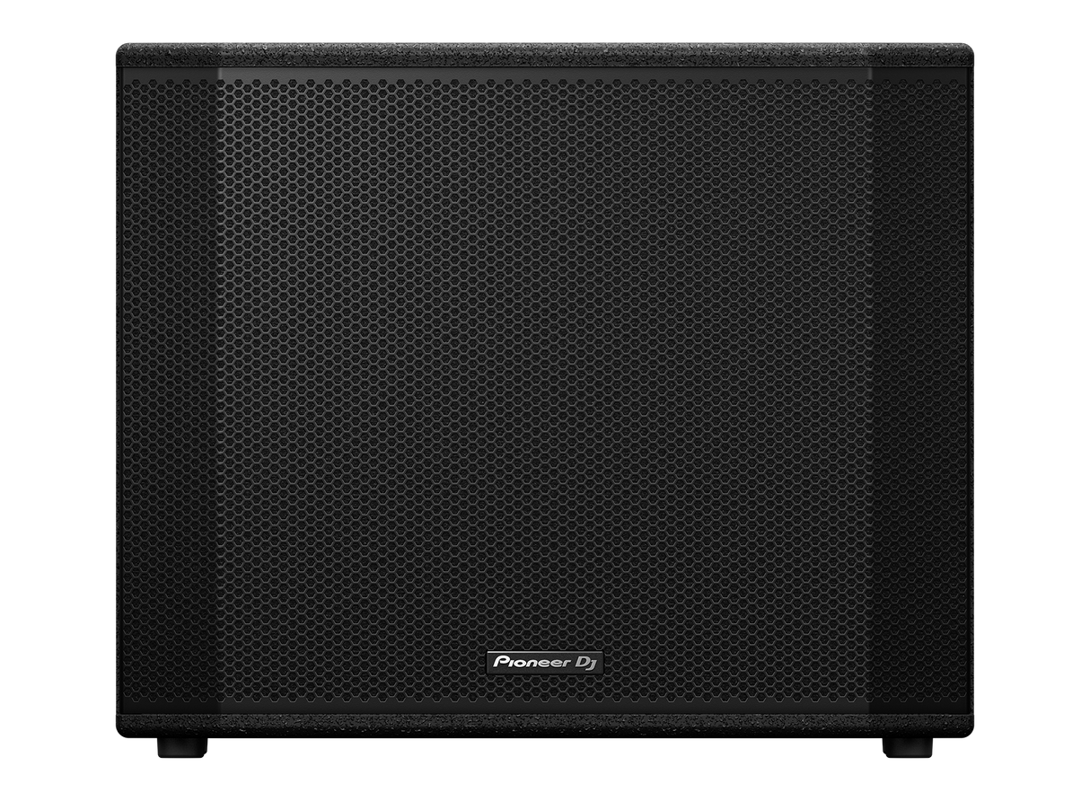 Pioneer DJ XPRS1182ST - Aktiv Subwoofer