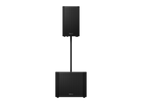 Pioneer DJ XPRS1182ST - Aktiv Subwoofer