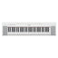 Yamaha NP-15WH Piaggero Keyboard (Hvid)