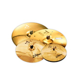 Zildjian A-Custom "Gospel" Bækkenpakke