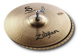 Zildjian S390 S-Family Performer Cymbal Pack