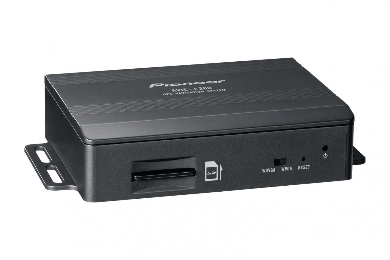 Pioneer AVIC-F260-2 GPS Navigation Add On til AVH-modeller