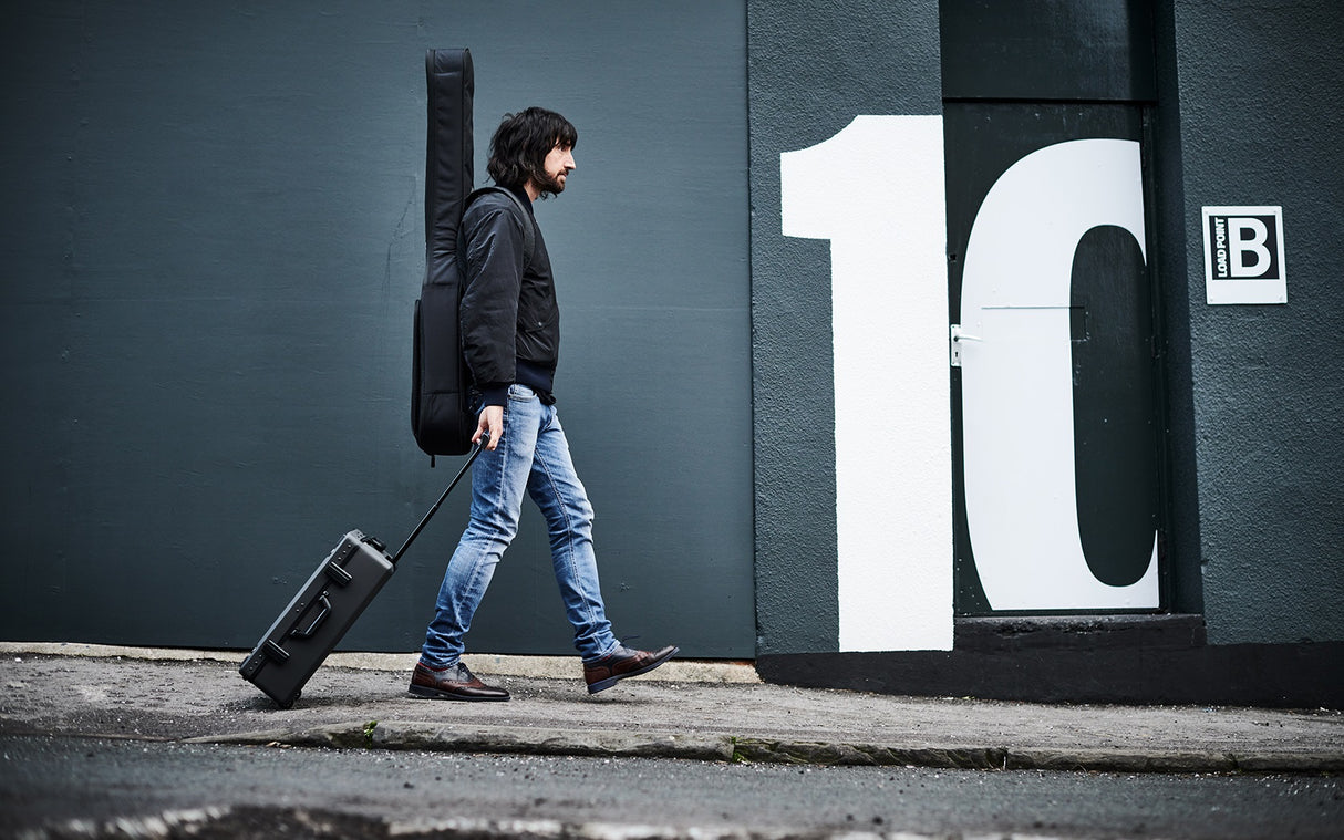 Boss BCB-1000 Pedalboard