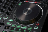 Roland DJ-202 DJ controller