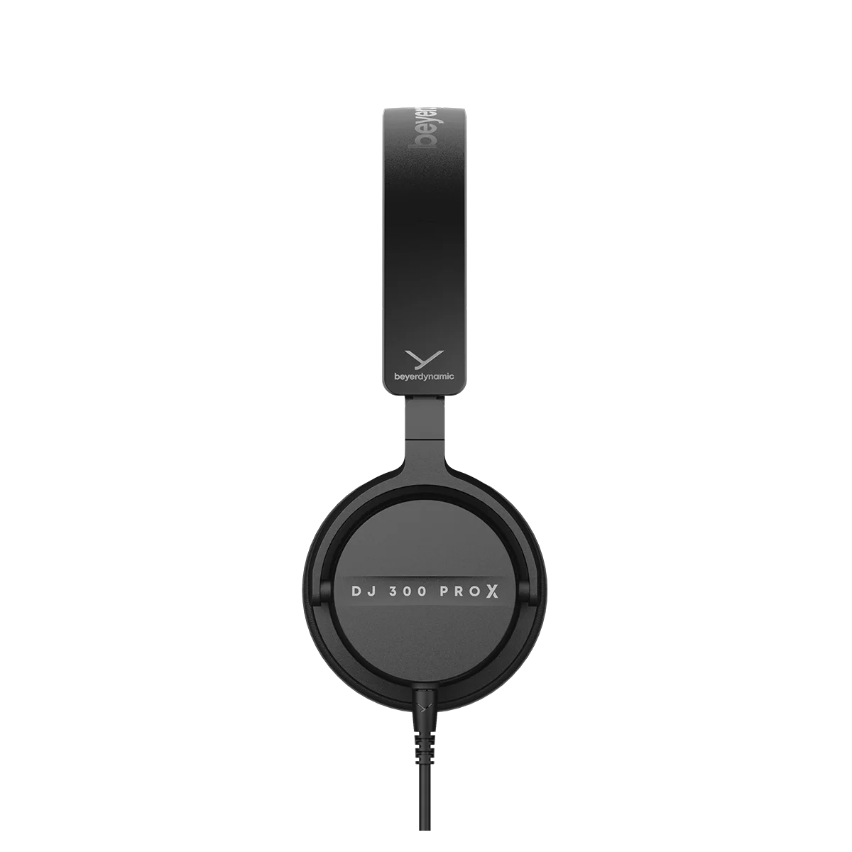 Beyerdynamic DJ 300 PRO X DJ hovedtelefoner