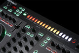 Roland DJ-505 DJ Controller