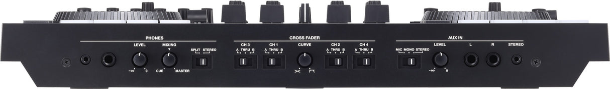 Roland DJ-707M DJ Controller