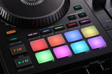 Roland DJ-707M DJ Controller