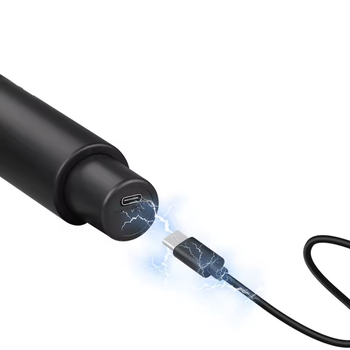 Atomic P70B - Batterihøjttaler/mikrofon bundle