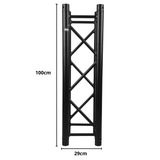 DNA TB4-100 1m Truss Black