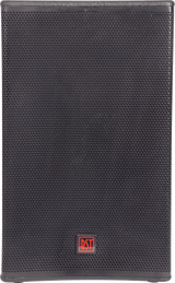 BST SA15DSP - Aktiv PA Højttaler (600W, 15")