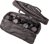 Transporttaske til Ibiza Lysbar + stativ