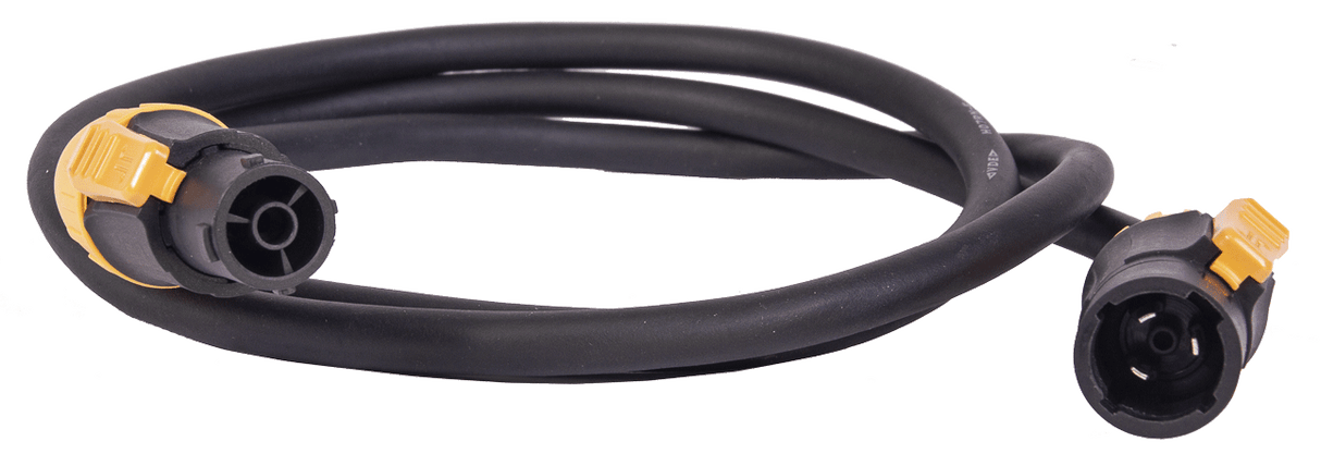 AFX PowerCon True1 IP65 forlængerkabel