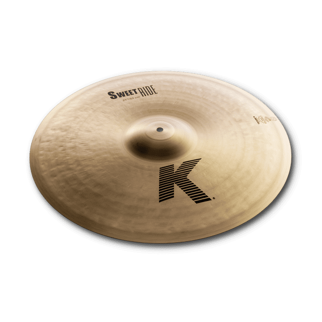 Zildjian 21" K Sweet Ridebækken