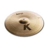 Zildjian 21" K Sweet Ridebækken