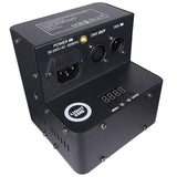 LIGHT4ME QUADRO PAR 4x15W RGBW