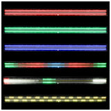 Light4Me Strobe Multi Bar LED – RGB+CW Strobe & Blinder