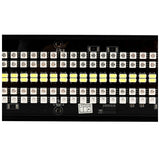 Light4Me Strobe Multi Bar LED – RGB+CW Strobe & Blinder