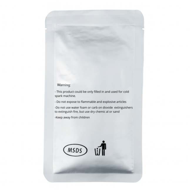 Light4Me Sparkly 600W