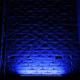 Light4Me Strobe Multi Bar LED – RGB+CW Strobe & Blinder