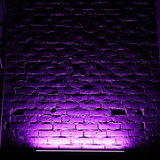 Light4Me Strobe Multi Bar LED – RGB+CW Strobe & Blinder