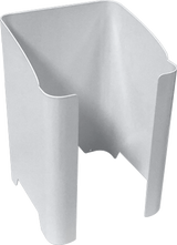 AFX IBOX-H5 Cover (Hvid)