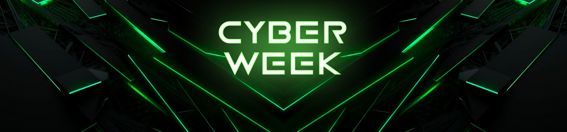 Cyber Week