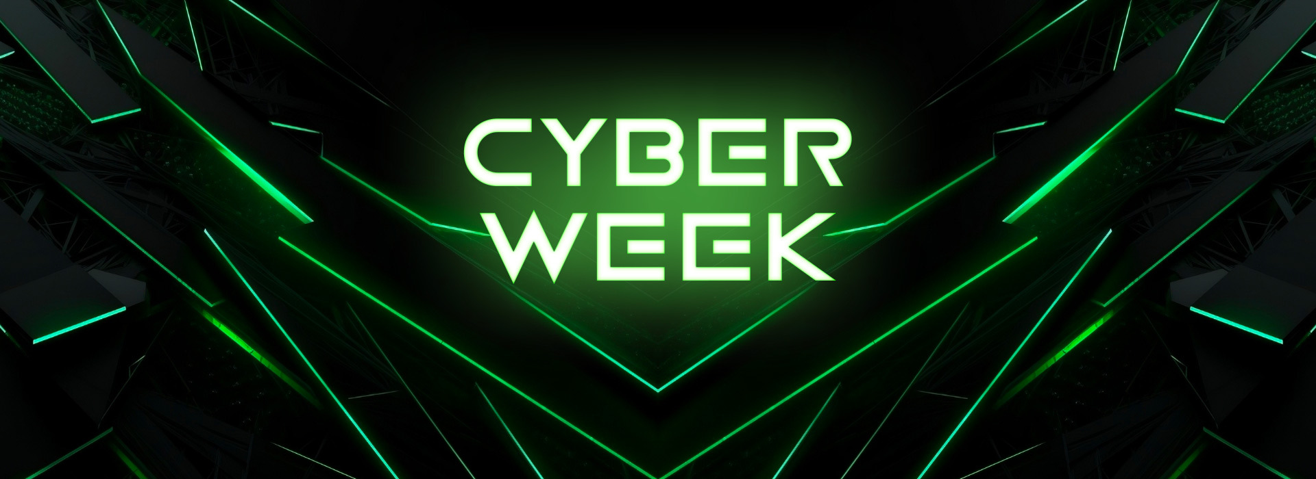 Cyber Week